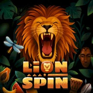 Lion Spin
