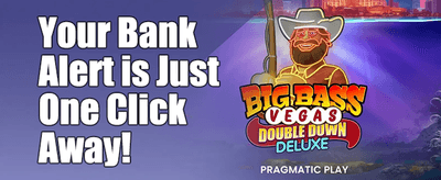 Claim Your Welcome Bonus Now