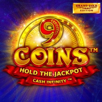 9 Coins™ Grand Gold Edition screenshot