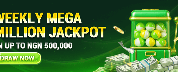 Join the Naija Winning Streak