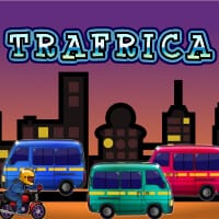 Trafrica screenshot