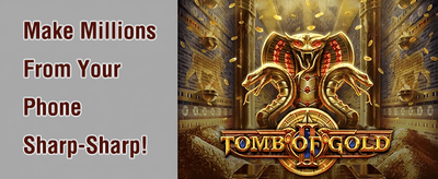 Free Spins Frenzy promotion