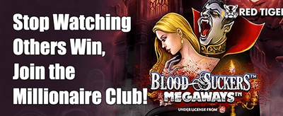 Daily Reload Bonus promotion