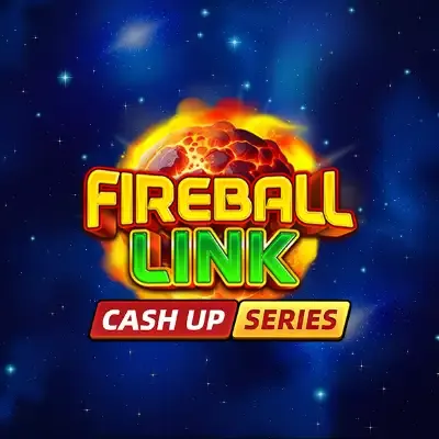 Fireball Link_ CASH UP screenshot