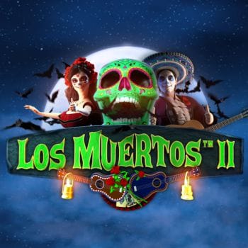 Los Muertos™ 2 screenshot
