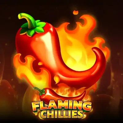 Flaming Chilies screenshot