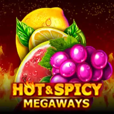 Hot and Spicy Megaways screenshot