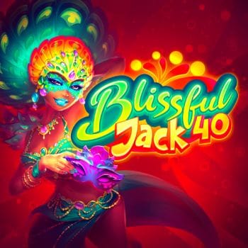 Blissful Jack 40 screenshot