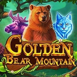 Golden Bear Mountain screenshot