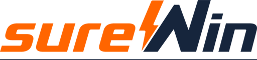 surewinbet.ng Logo